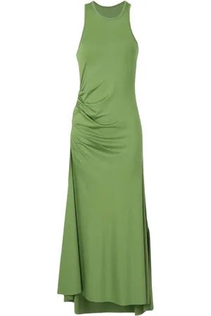Victoria Beckham Abito con arricciatura