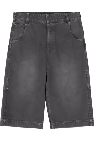 Entire Studios Shorts in cotone
