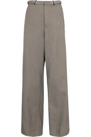 HONOR THE GIFT Pantaloni dritti Service