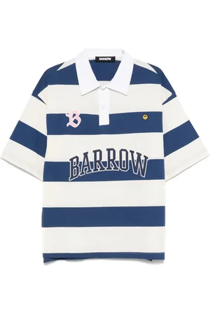 BARROW Polo a righe