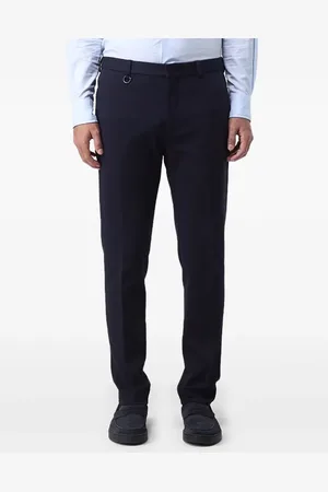 Paolo Pecora Pantaloni sartoriali