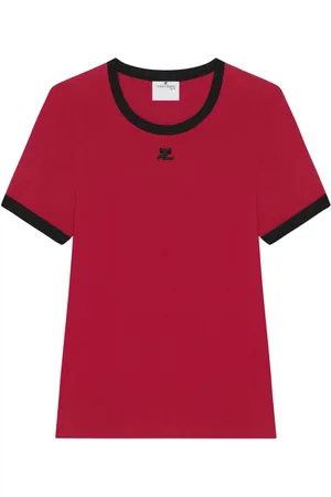 Courrèges T-shirt AC