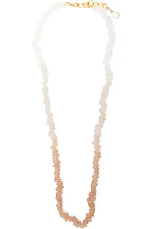 Emporio Armani Collana con effetto sfumato