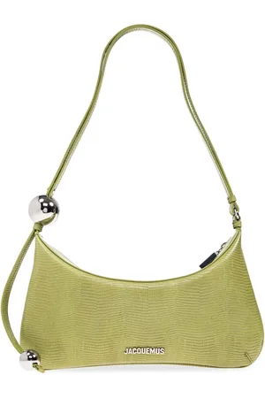 Jacquemus Borsa a spalla The Large Bisou