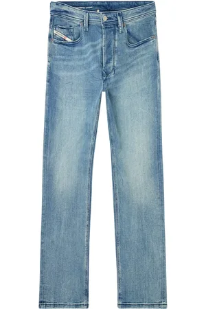 Diesel Jeans dritti
