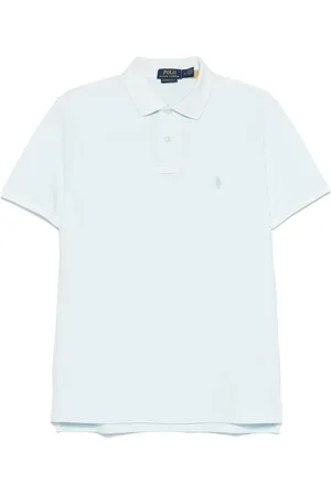Ralph Lauren Polo con ricamo Polo Pony