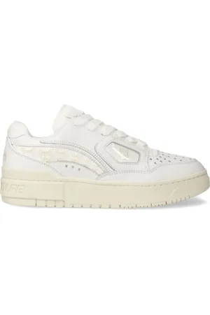 Naked Wolfe Sneakers con dettaglio traforato
