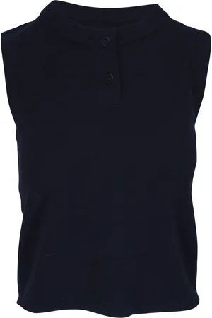 Vince Top in maglia