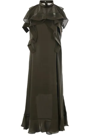 SACAI Abito smanicato