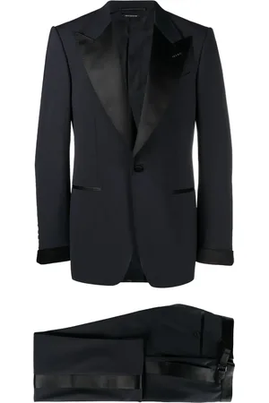 Tom Ford Completo due pezzi monopetto