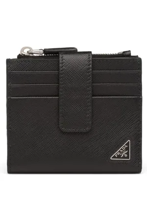 Prada Portacarte bi-fold