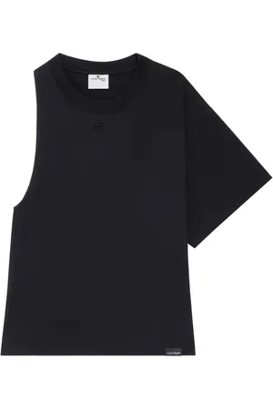 Courrèges T-shirt Scuba