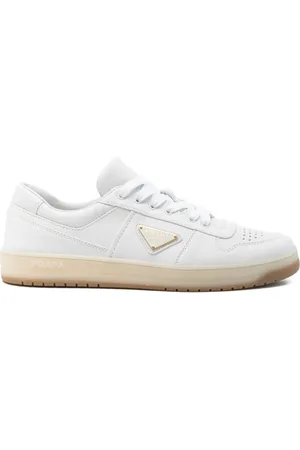 Prada Sneakers Downtown