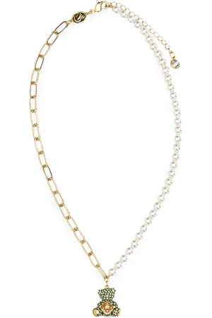 Swarovski Collana Teddy