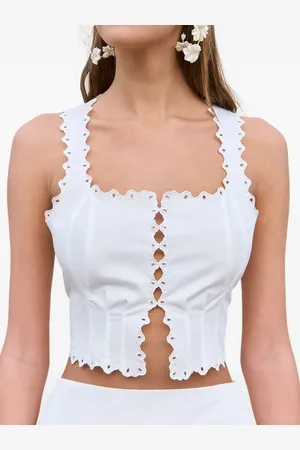 Cult Gaia Top Jane