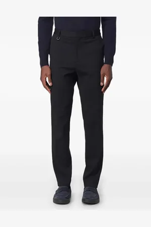 Paolo Pecora Pantaloni sartoriali