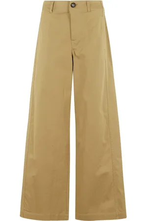 TELA Pantaloni in cotone