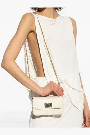 Furla Borsa a spalla in pelle
