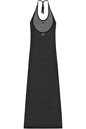 Courrèges Abito midi Holistic