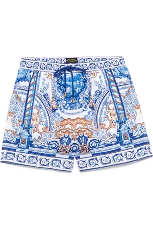 Camilla Costume da bagno Azul Adventures