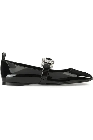Sergio Rossi Ballerine Sr Twenty