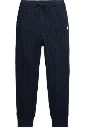 Ralph Lauren Leggings in maglia