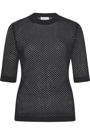 ROSETTA GETTY Top in rete