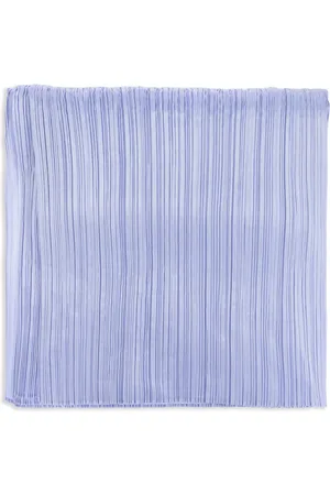 PLEATS PLEASE ISSEY MIYAKE Pareo plissettato
