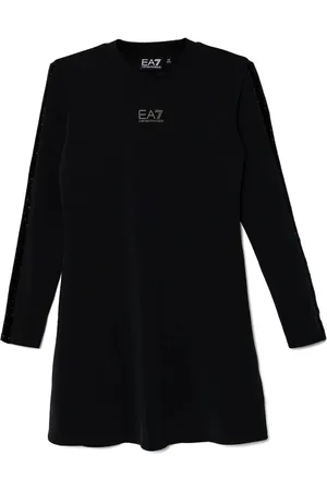 Emporio Armani Abito con logo