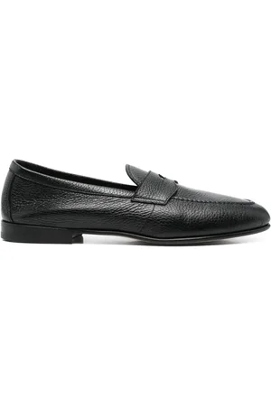 HENDERSON BARACCO Mocassini in pelle
