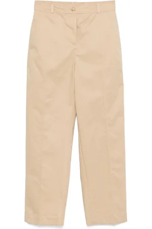 HUGO BOSS Pantaloni dritti