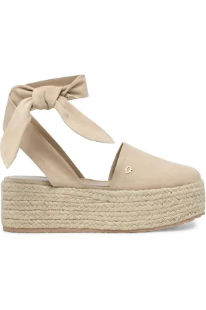 Gianvito Rossi Espadrilles Almeria
