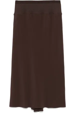 Rick Owens Gonna midi