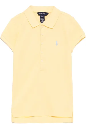 Ralph Lauren Polo con logo