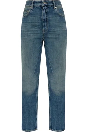 Rick Owens Jeans dritti