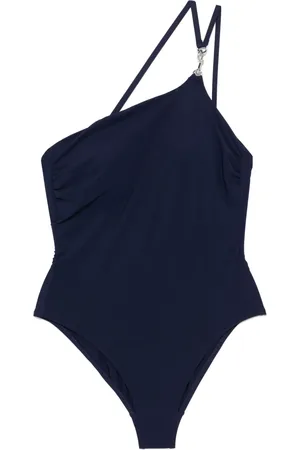 Tory Burch Costume da bagno monospalla
