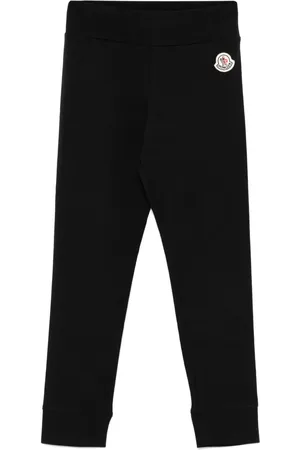 Moncler Leggings con logo