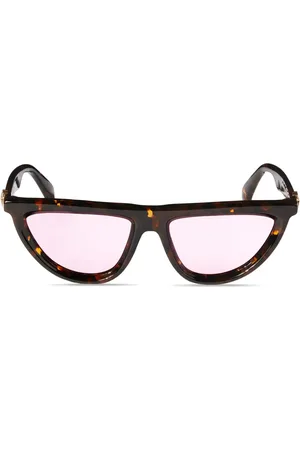 OFF-WHITE Occhiali da sole Jasper