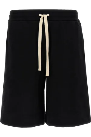 Jil Sander Bermuda con coulisse