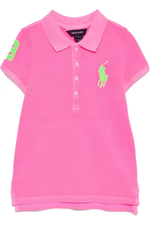 Ralph Lauren Abito con ricamo