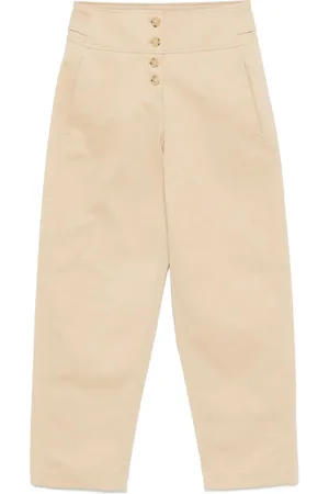 HUGO BOSS Pantaloni affusolati