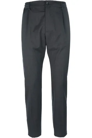 CRUNA Pantaloni dritti