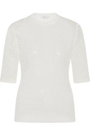 ROSETTA GETTY Top in rete