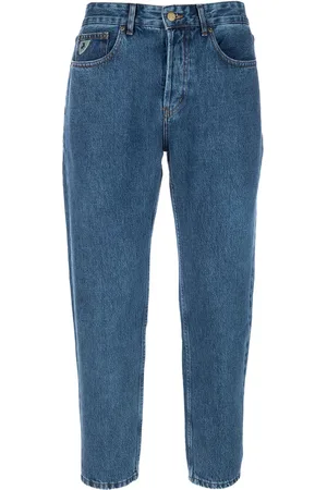 Lois Jeans con applicazione logo