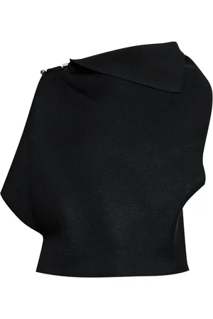 Jacquemus Top Trapèze