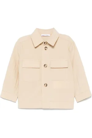 MISS GRANT Camicia in cotone