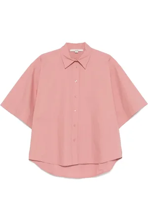 REMAIN Camicia a maniche corte