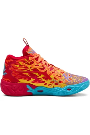 PUMA Sneakers LaMelo Ball MB.04 "Phoenix"