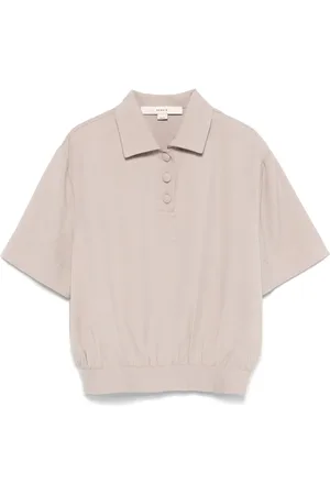 REMAIN Polo sartoriale