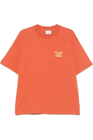 Drôle de Monsieur T-shirt Le T-shirt Slogan